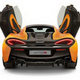 Illustration for article titled McLaren 570S: This Is It